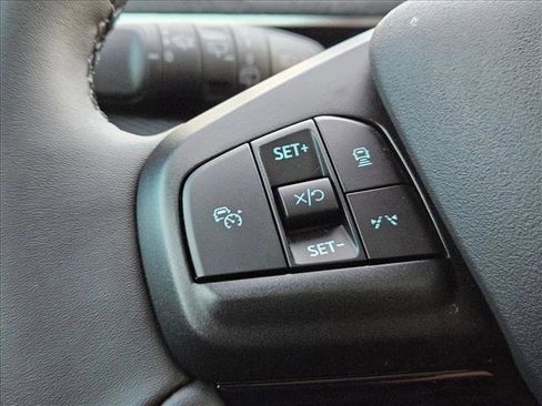 New 2025 Ford Mustang Mach-E Premium image 15