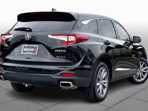 Certified 2023 Acura RDX w/Technology Package image 11