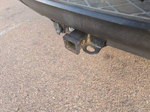 Used 2015 Nissan Armada Platinum image 14