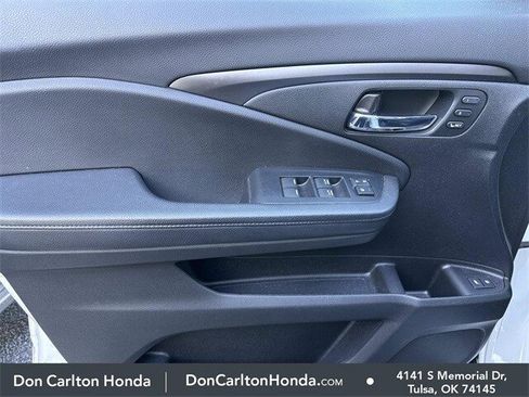 Used 2022 Honda Pilot Special Edition image 7