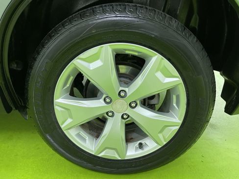 Used 2014 Subaru Forester 2.5i Premium w/ All-Weather Package image 14