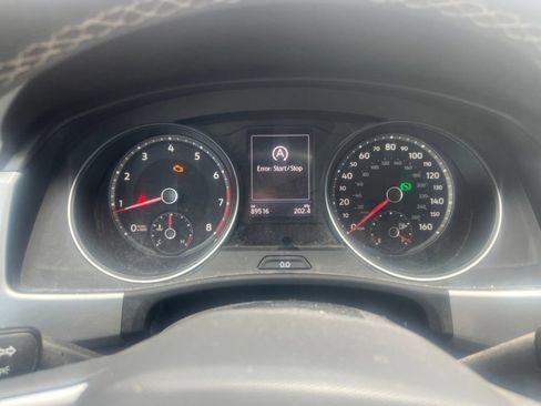Used 2021 Volkswagen Atlas SE AWD/4WD image 4