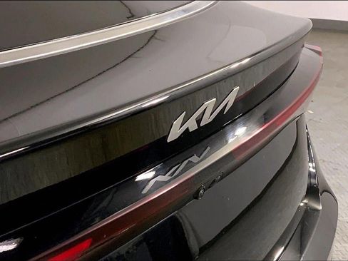 Used 2025 Kia K5 LXS FWD image 29