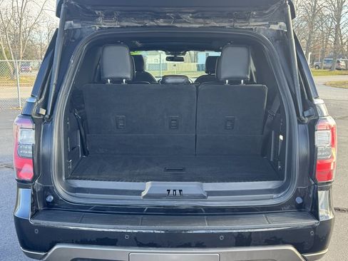 Used 2021 Ford Expedition King Ranch image 27