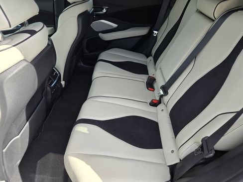 Used 2023 Acura RDX AWD w/ A-Spec & Advance Pkg image 29