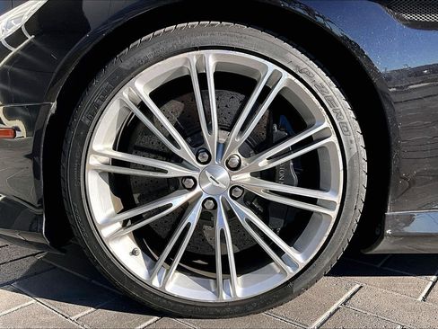 Used 2012 Aston Martin Virage Volante image 9