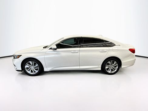 Used 2020 Honda Accord LX image 4