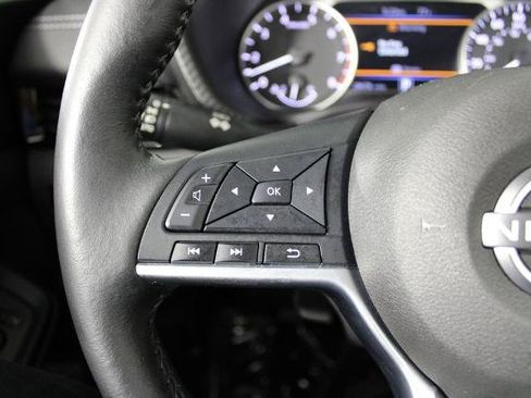 Certified 2024 Nissan Sentra SV w/ All-Weather Package FWD image 24