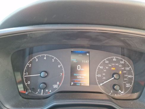 Used 2024 Toyota Corolla LE image 20