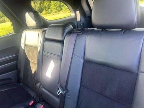 Used 2022 Dodge Durango GT AWD/4WD image 41
