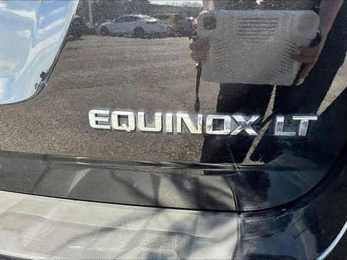 Used 2014 Chevrolet Equinox LT w/ Power Convenience Package FWD image 22