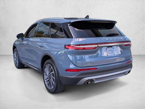 Used 2023 Lincoln Corsair Reserve w/ Equipment Group 201A AWD/4WD image 8