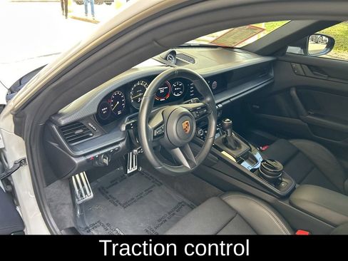Used 2022 Porsche 911 GT3 RWD image 6