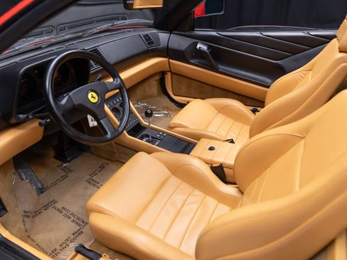Used 1990 Ferrari 348 TS RWD image 10