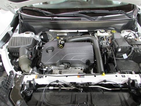 Used 2023 GMC Terrain SLT image 62