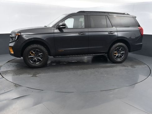 New 2025 Ford Expedition Tremor image 5