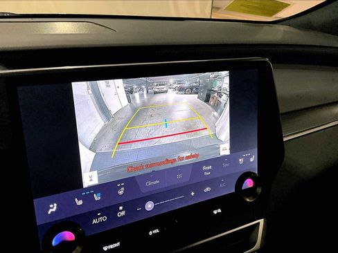 Used 2023 Lexus RX 500h F Sport image 28