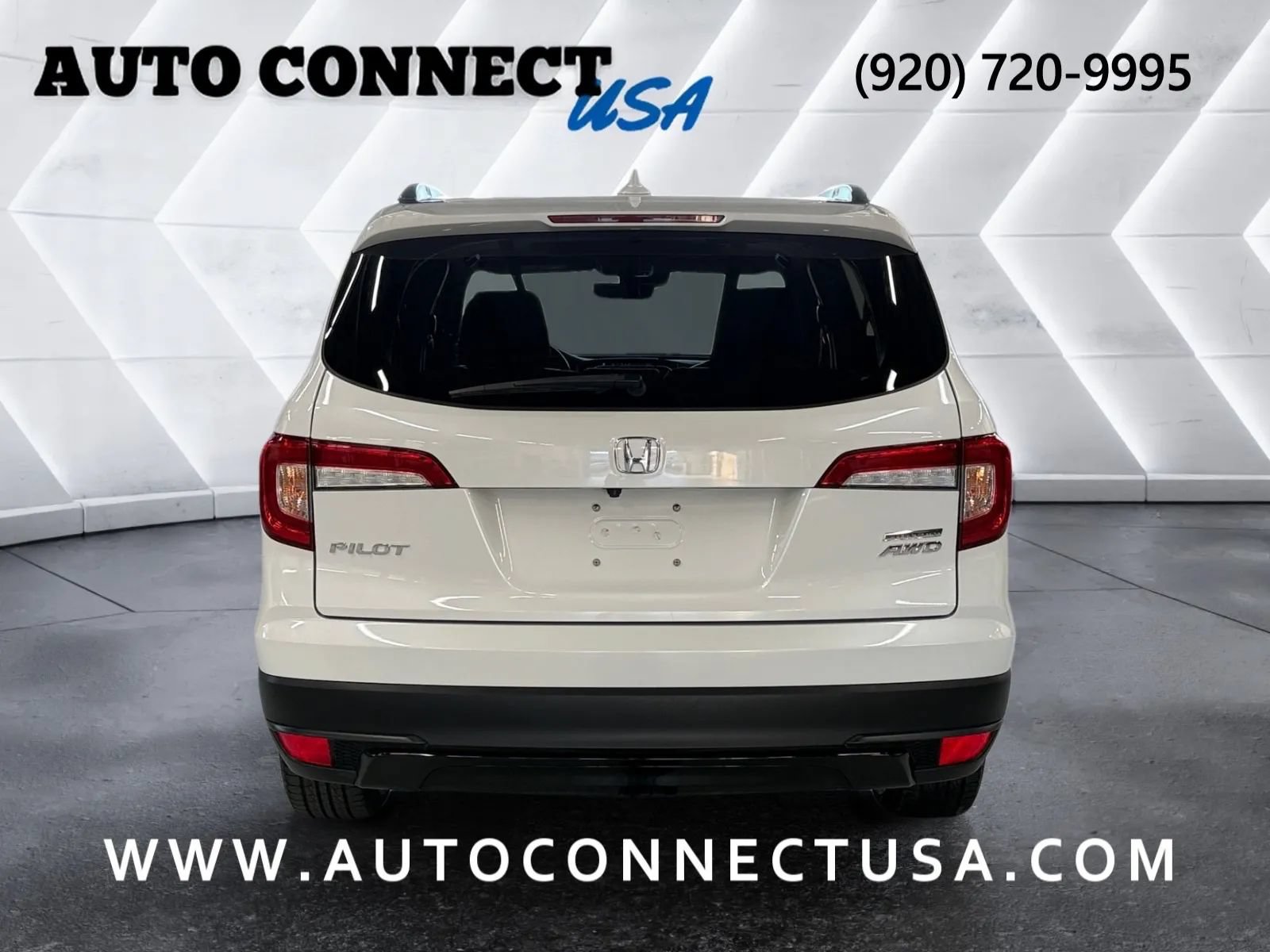 Used 2021 Honda Pilot Special Edition image 5