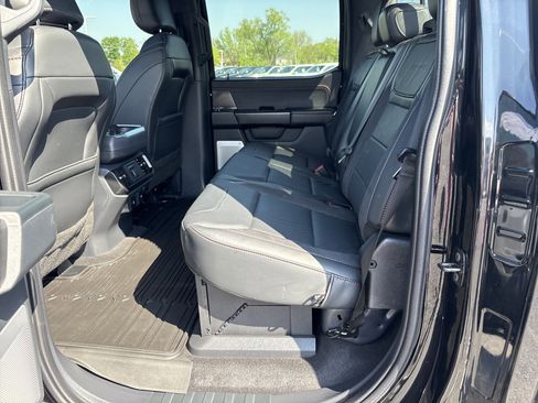 Used 2025 Ford F150 Raptor image 26