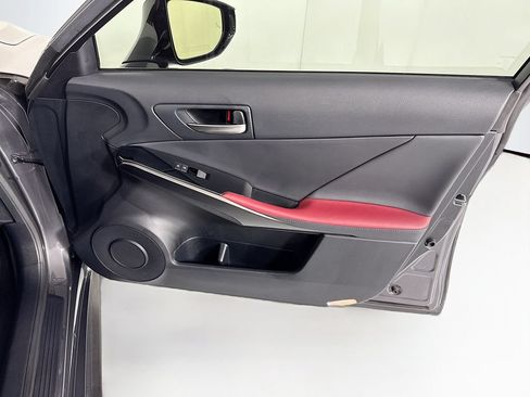 Used 2023 Lexus IS 300 w/ Comfort Package RWD image 25