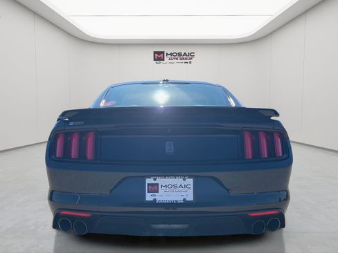 Used 2016 Ford Mustang Shelby GT350 w/ Technology Package image 8