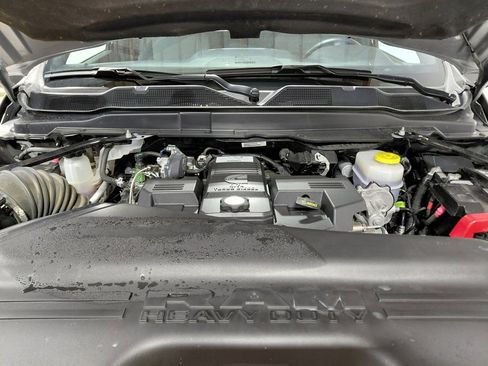 Certified 2024 RAM 2500 Big Horn image 21
