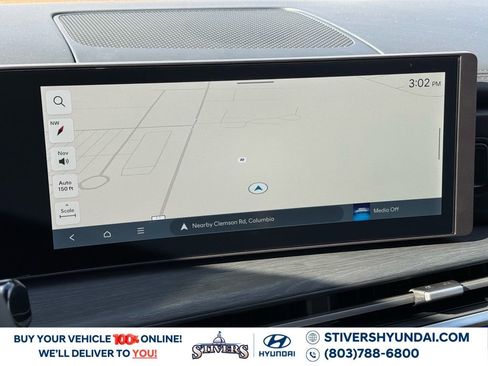 New 2026 Hyundai Santa Fe Limited AWD/4WD image 5