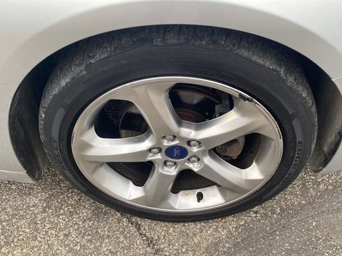 Used 2016 Ford Fusion SE w/ Equipment Group 201A image 20