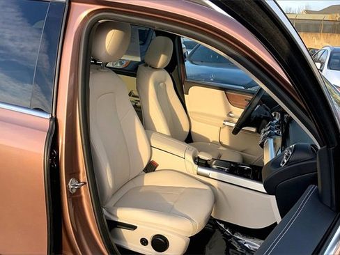 Certified 2022 Mercedes-Benz EQB 350 350 image 7