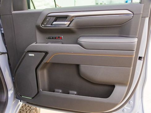 New 2025 GMC Sierra 1500 AT4 w/ AT4 Premium Package AWD/4WD image 77