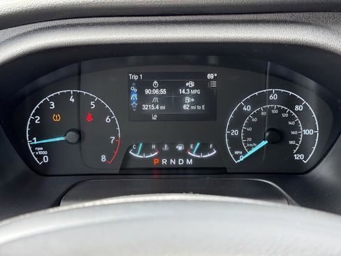Used 2023 Ford Transit 350 XLT RWD image 31