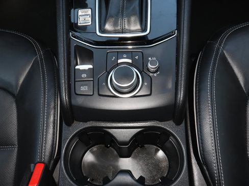 Used 2025 MAZDA CX-5 AWD 2.5 S w/ Preferred Package image 21