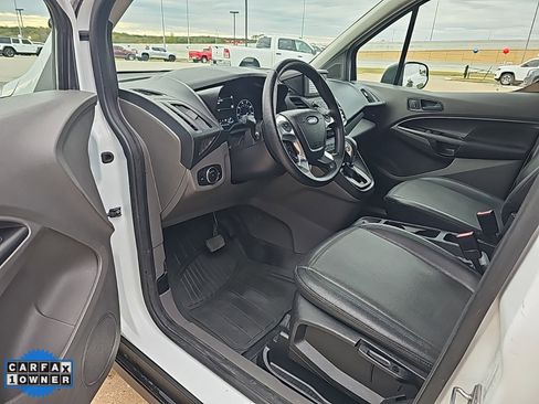 Used 2019 Ford Transit Connect XL image 11