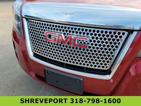 Used 2013 GMC Terrain Denali FWD image 30