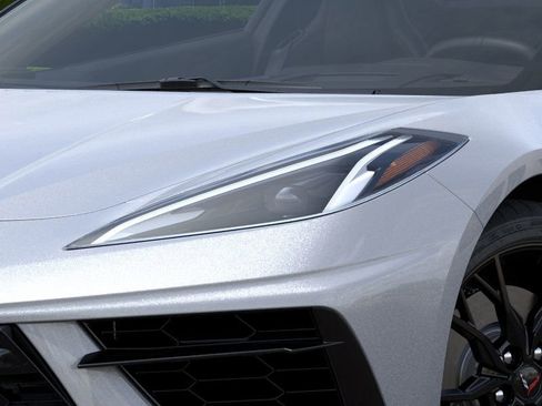New 2026 Chevrolet Corvette Stingray Preferred Conv w/ Z51 Performance Package image 10