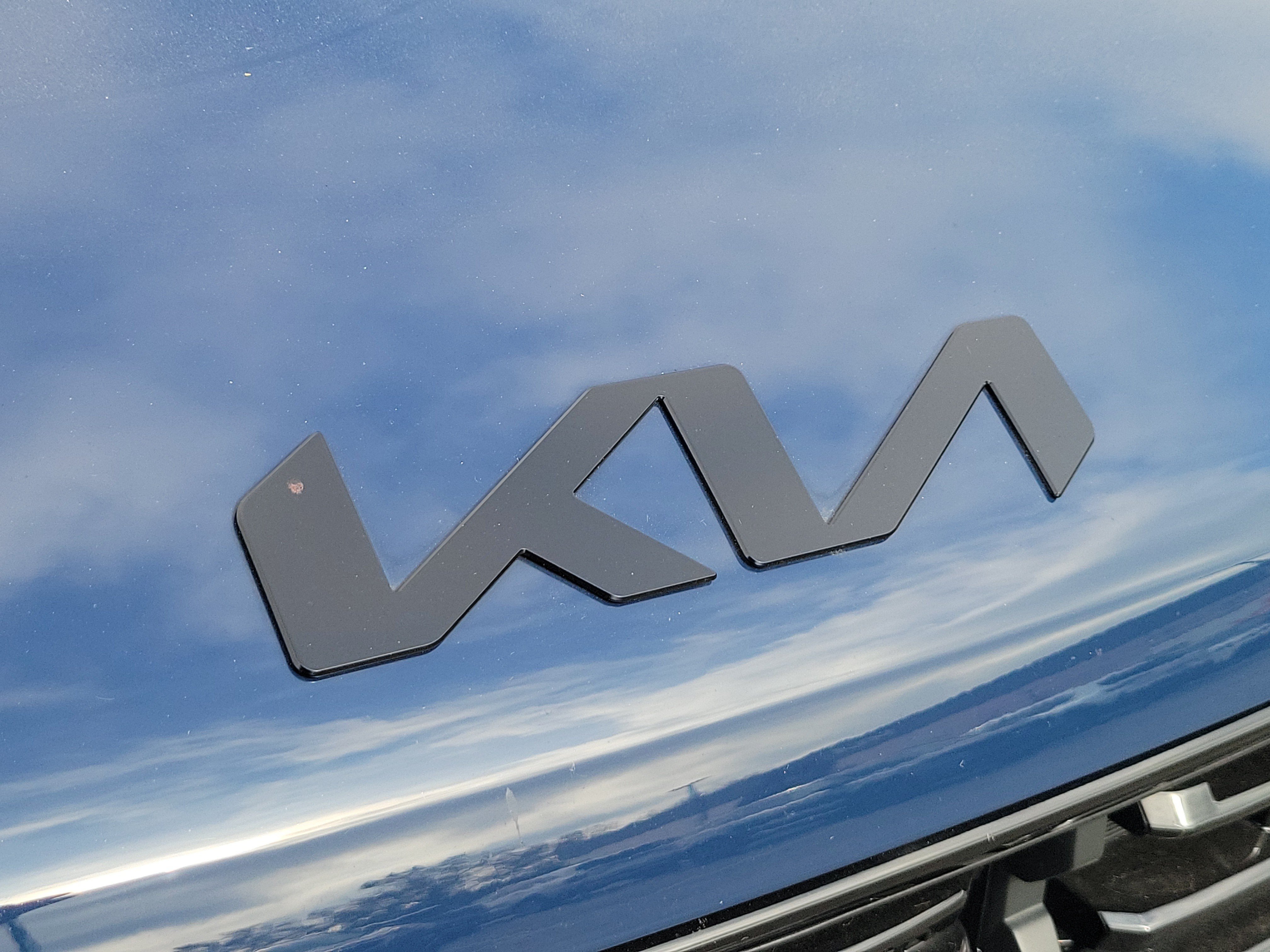 Used 2026 Kia Sorento X-Line EX AWD/4WD image 4