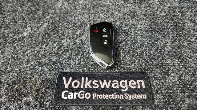 Used 2023 Volkswagen ID.4 S RWD image 80