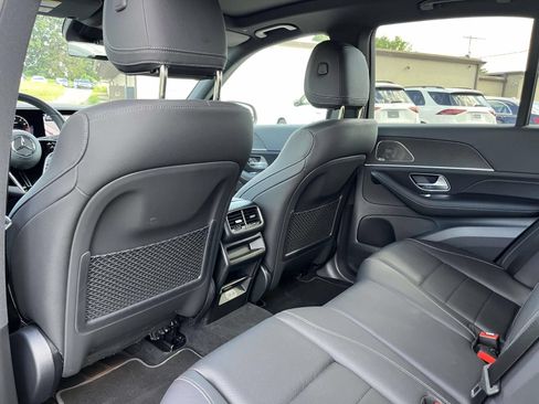Used 2026 Mercedes-Benz GLE 350 4MATIC image 20