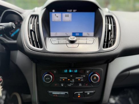 Used 2018 Ford Escape SEL AWD/4WD image 24