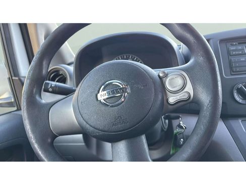 Used 2016 Nissan NV200 SV w/ Exterior Appearance Package image 14