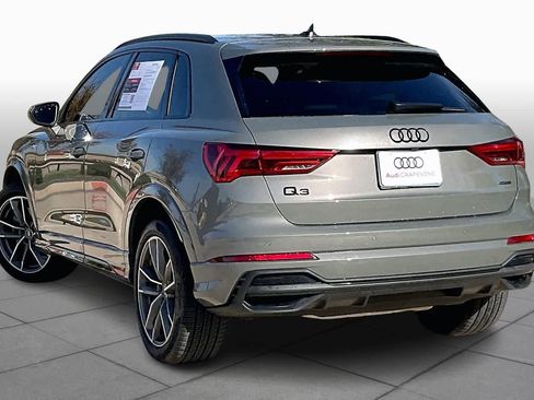 Certified 2025 Audi Q3 2.0T Premium w/ Convenience Package image 11