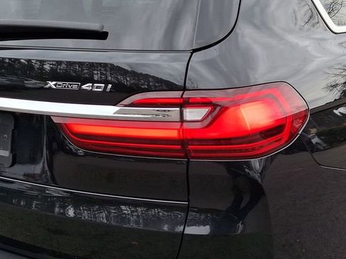 Used 2022 BMW X7 xDrive40i w/ Executive Package image 12