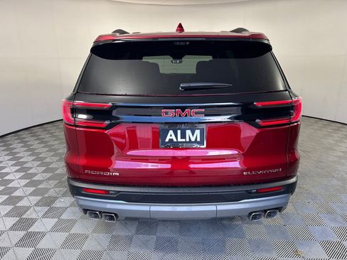 New 2026 GMC Acadia Elevation w/ Elevation Premium Package image 6