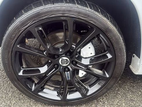 Used 2020 Jeep Grand Cherokee High Altitude image 11