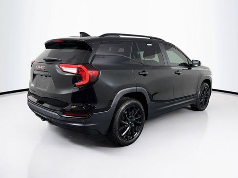 Used 2024 GMC Terrain SLE w/ Driver Convenience Package AWD/4WD image 11