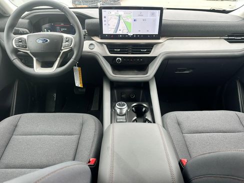New 2026 Ford Explorer Active image 6