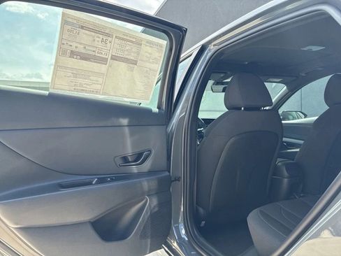 New 2026 Hyundai Elantra Sport FWD image 13