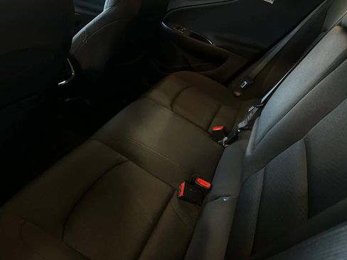 Used 2023 Chevrolet Malibu LT FWD image 5
