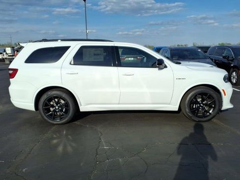 New 2026 Dodge Durango GT w/ Tow 'N Go Package AWD/4WD image 19