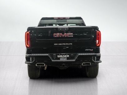 Used 2024 GMC Sierra 1500 AT4 w/ Technology Package